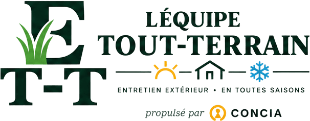 L'Équipe Tout-Terrain